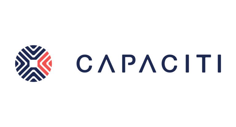 Capaciti company logo