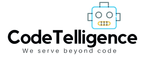 Codetelligence company logo